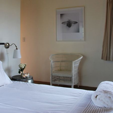 Mbizi Bush Lodge 팔라보르와 외부 사진