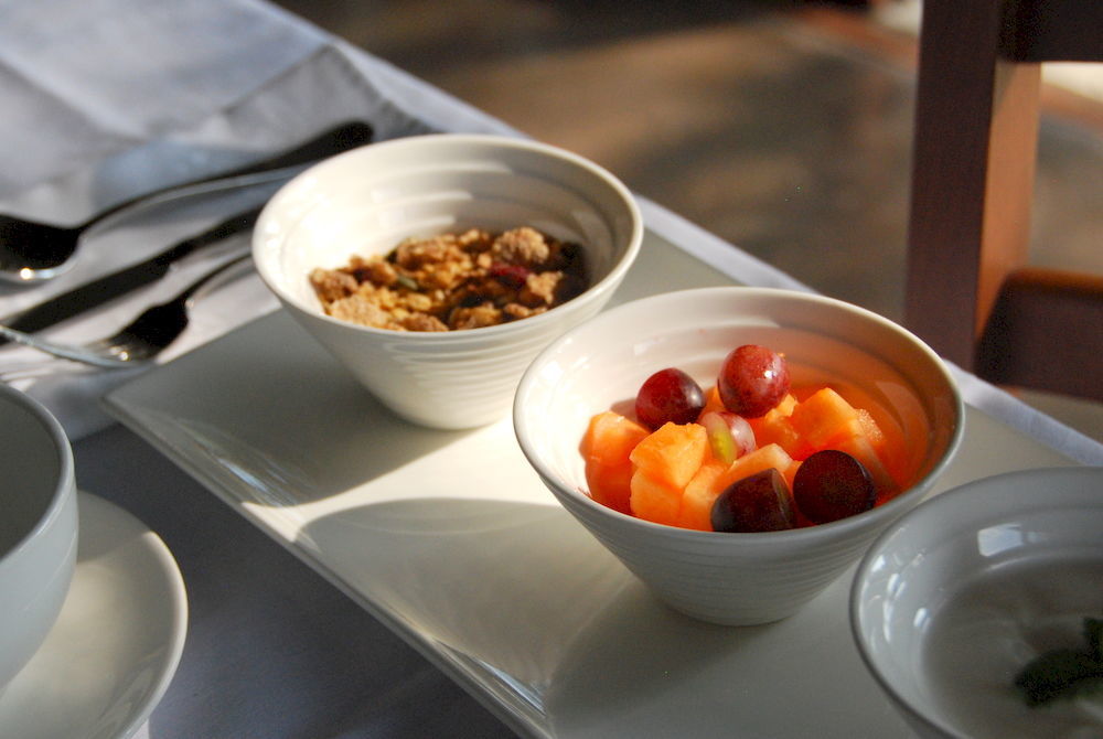 Mbizi Bush Lodge 팔라보르와 외부 사진